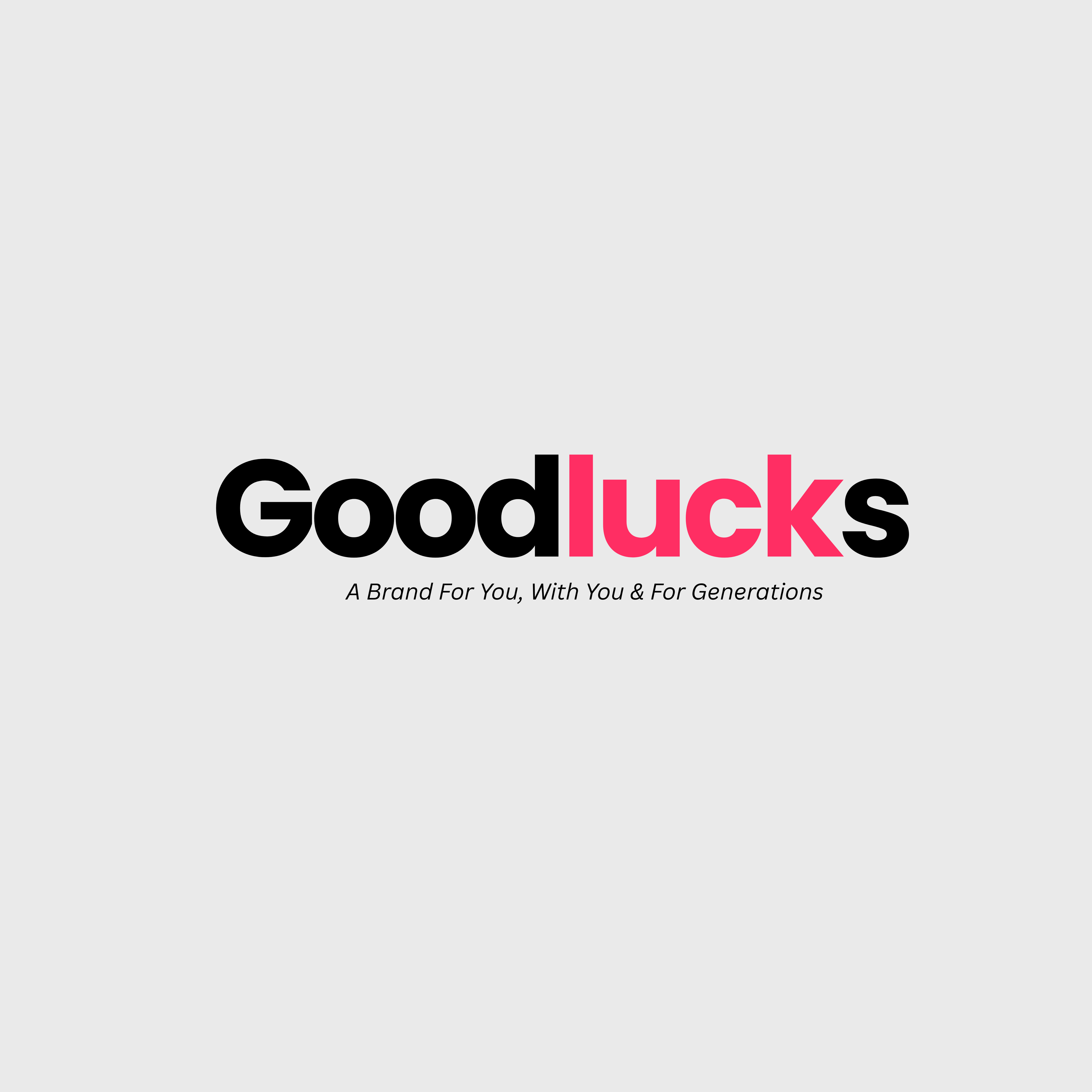 Goodlucks Logo